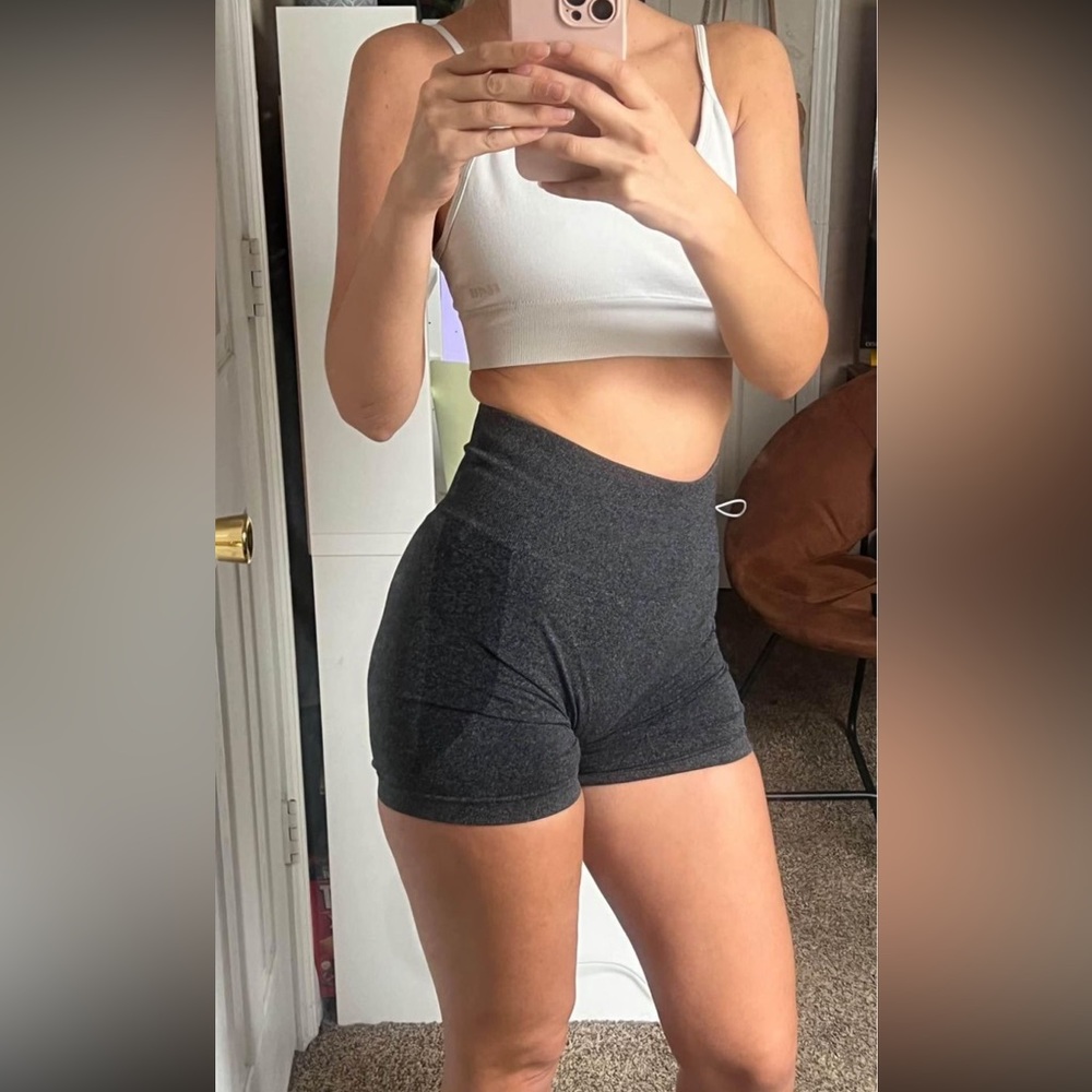 Flawless leggings shorts